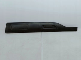 Citroen C4 Cactus FL 17- LISTWA DRZWI PRAWY PRZÓD PRAWA PRZEDNIA 9823415577