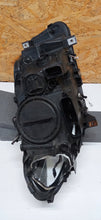Laden Sie das Bild in den Galerie-Viewer, BMW 5 F10 F11 VFL 10- XENON+LED SCHEINWERFER LINKS VORNE EU 7203245