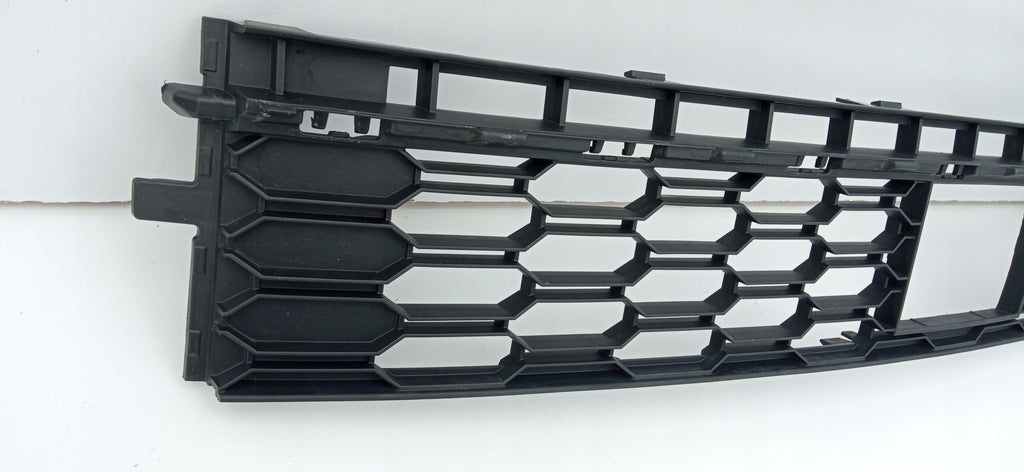 SKODA RAPID LIFT 17- KÜHLERGRILL STOSSSTANGENGITTER VORNE 5JA853677E
