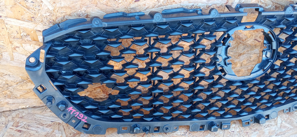 MAZDA CX30 CX-30 19- KÜHLERGRILL DGH9-50711