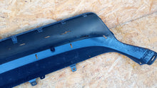 Laden Sie das Bild in den Galerie-Viewer, TOYOTA YARIS CROSS 20- DIFFUSOR HECKANSATZ HECKSPOILER 52453-0D100