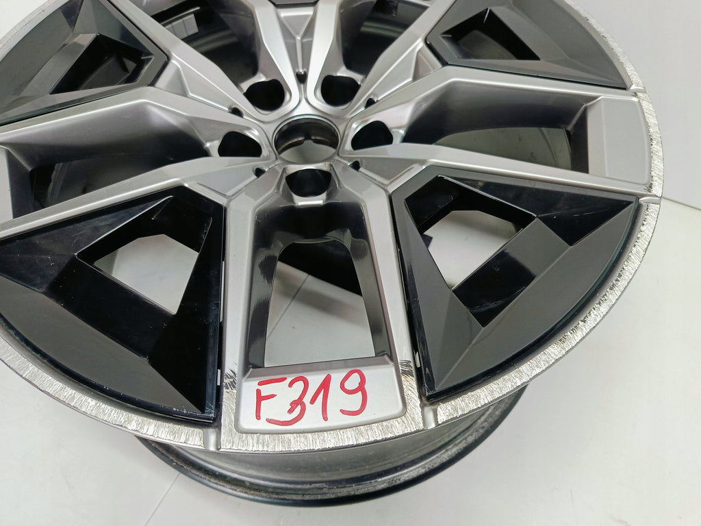BMW 5 i5 G60 G61 23- FELGA ALUMINIOWA 19''x8.5'' 5x112 ET29 5A324D8