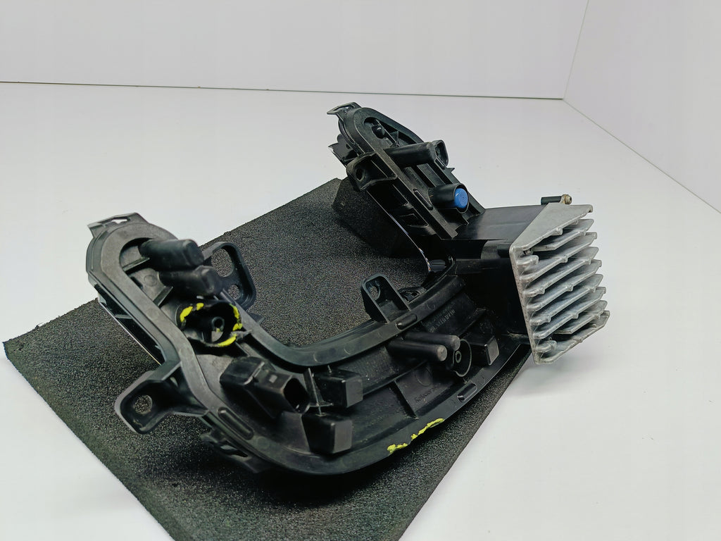 VW UP E-UP LIFT 16- HALOGEN TFL RECHTS LEUCHTE RECHTS LED LICHT 12E941056E