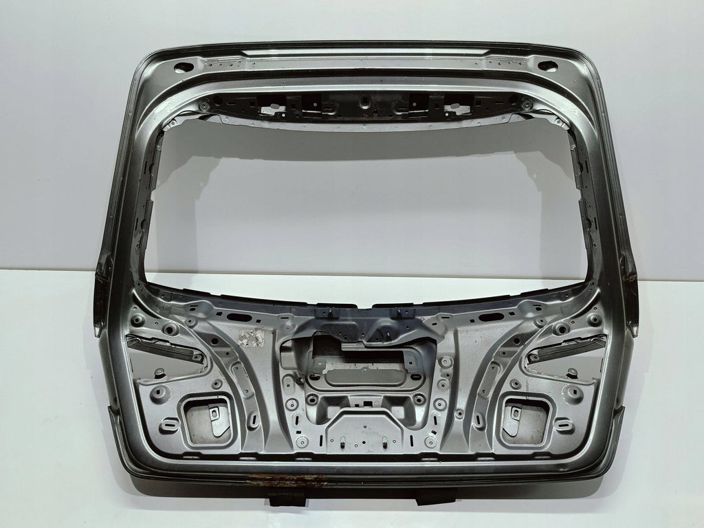Audi A3 8V 5D SPORTBACK 13- HECKKLAPPE KOFFERRAUM HINTEN 8V4827025D