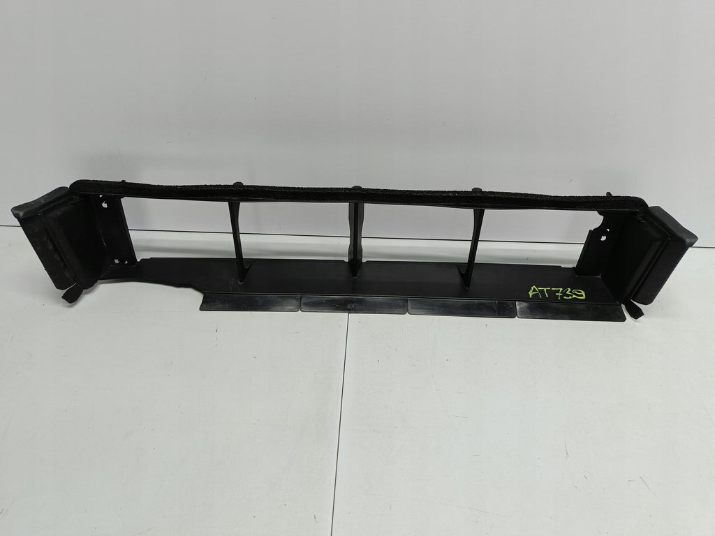 TOYOTA bZ4X BZ4X EV 23- KIEROWNICA POWIETRZA WLOT PANEL RAMKA 16691-10010