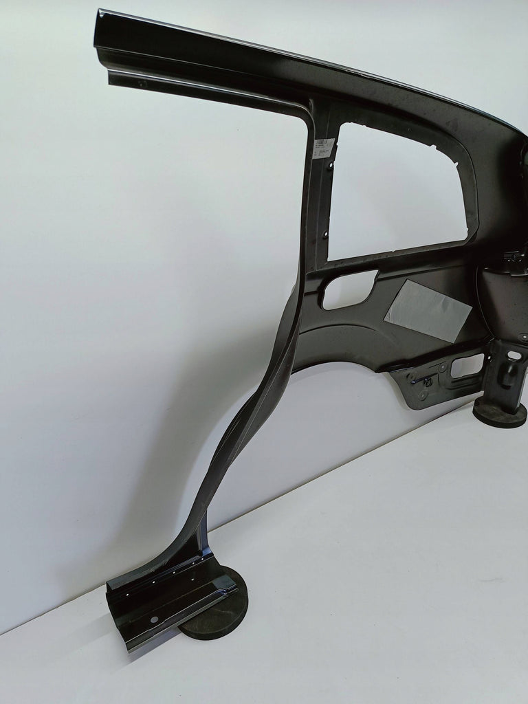Audi Q7 4L 05-15 BŁOTNIK POSZYCIE ĆWIARTKA PRAWY TYŁ TYLNA 4L0809840