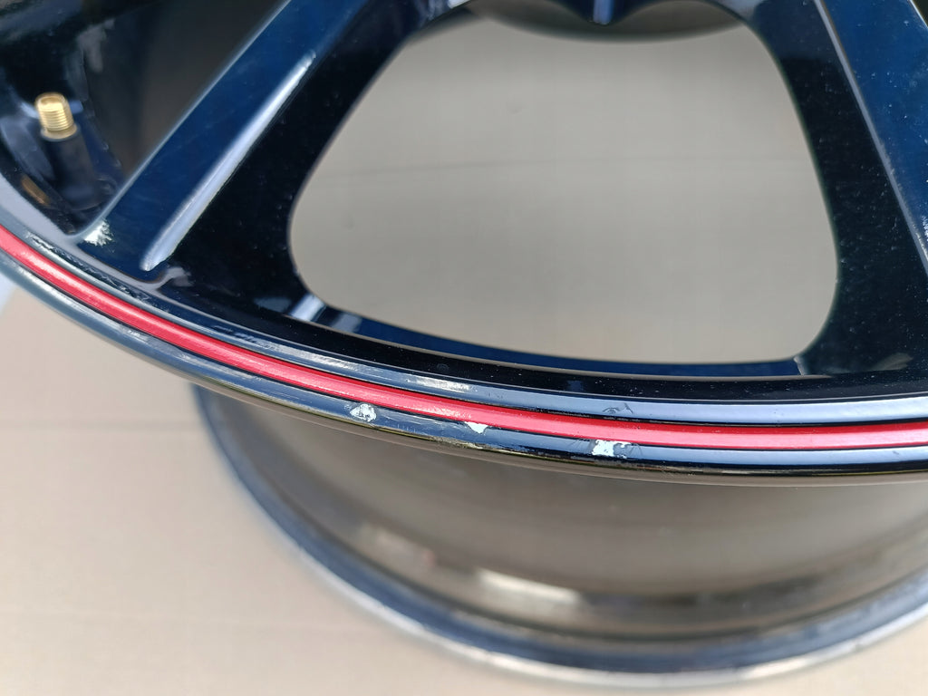 FELGA ALUMINIOWA HONDA CIVIC TYPE-R 17- 8.5"x20" 5x120 ET60 42700-TGH-A92