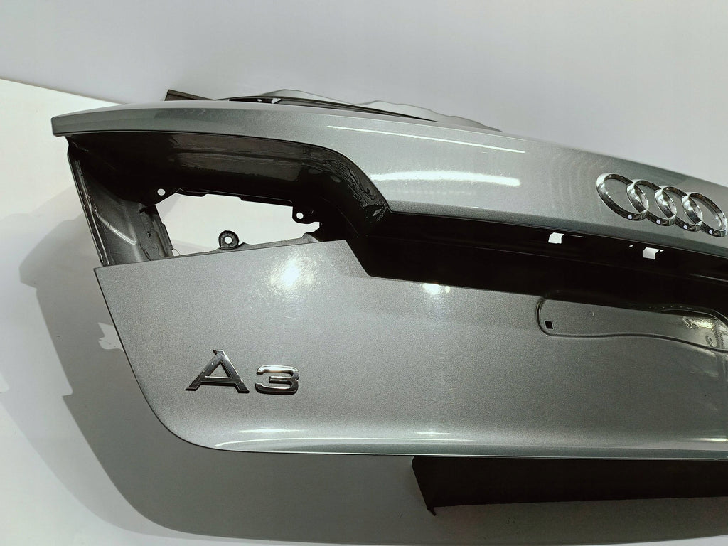 Audi A3 8V 5D SPORTBACK 13- HECKKLAPPE KOFFERRAUM HINTEN 8V4827025D