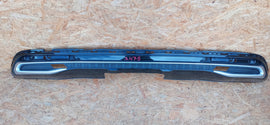 KIA CEED III GT-LINE BREAK FL 21- DIFFUSEUR SPOILER PARE-CHOCS ARRIÈRE 86612-J7GA0