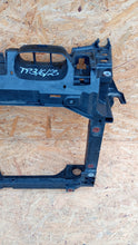 Laden Sie das Bild in den Galerie-Viewer, FORD FIESTA MK7 LIFT FRONTPANEL VERSTÄRKUNG