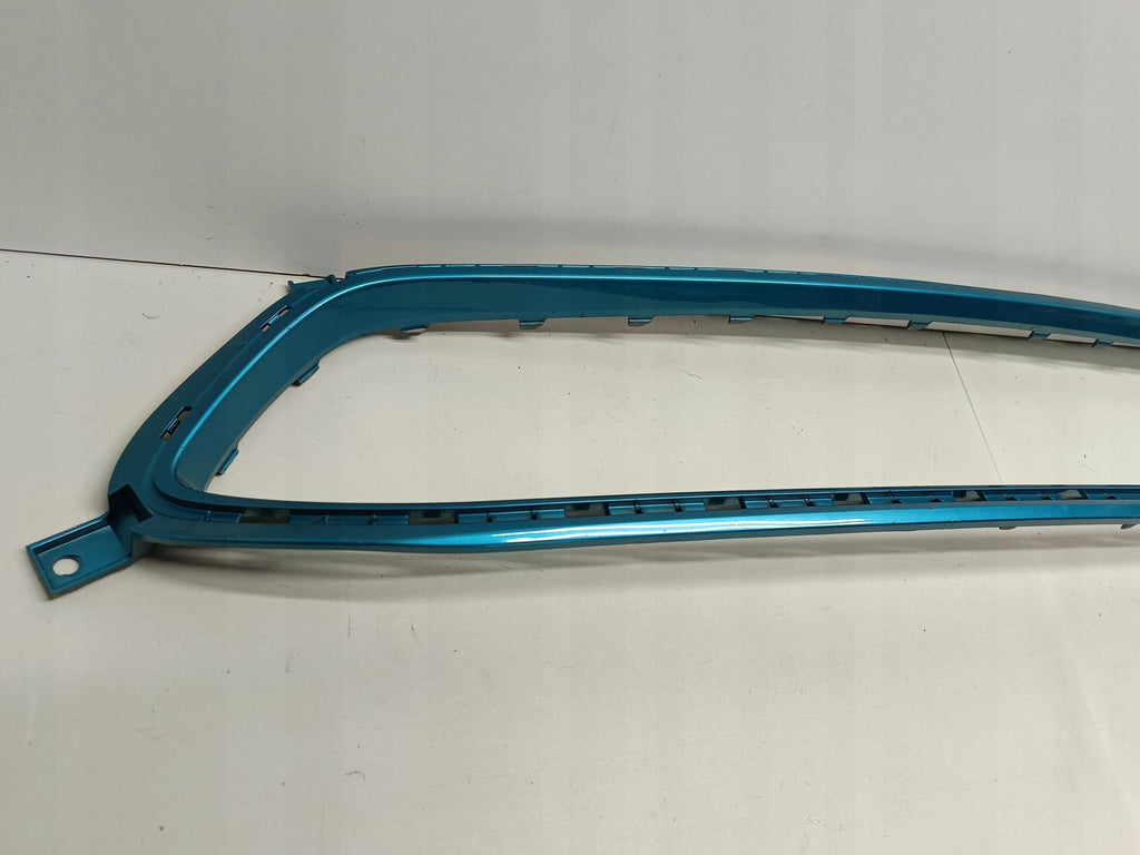 KIA E NIRO EV 19- KRATKA RAMKA ATRAPA GRILL ZDERZAKA PRZÓD 86562-Q4000