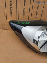 Laden Sie das Bild in den Galerie-Viewer, KIA PICANTO II SCHEINWERFER RECHTS VORNE EU 92102-1Y011/1Y010