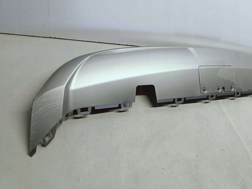 BYD Seal U 24- SPOILER DOKŁADKA DOLNA DYFUZOR ZDERZAKA TYŁ SA3HKU-2804117