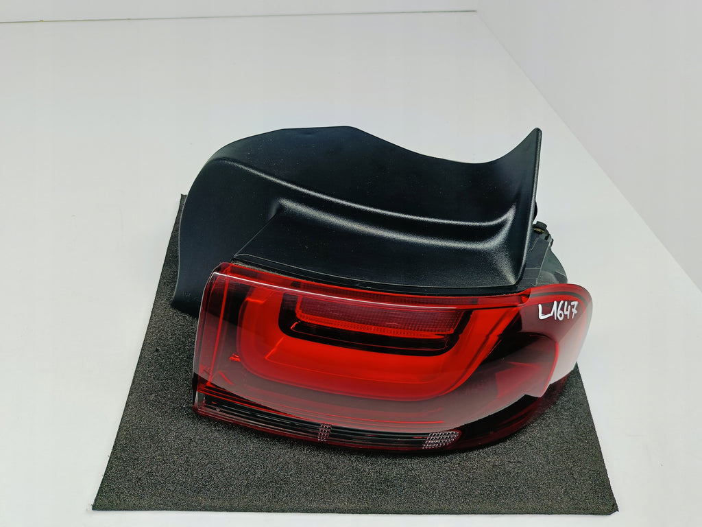 CITROEN C4 CACTUS LIFT 17- RÜCKLEUCHTE RECHTS HINTEN LED 9823950280