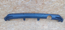 Laden Sie das Bild in den Galerie-Viewer, CITROEN C3 II LIFT 13- UNTERER ANSATZ HECKDIFFUSOR 4XPDC 9803688677