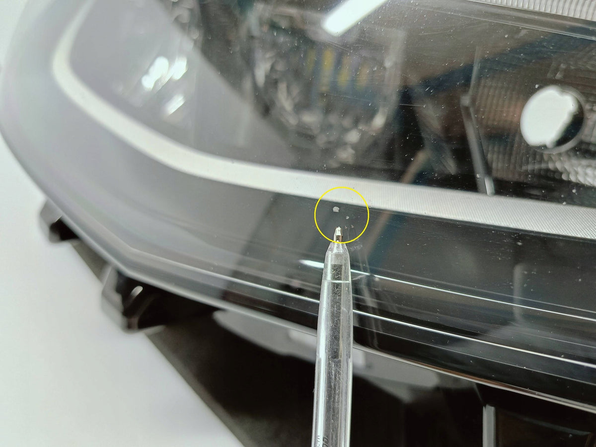Volkswagen ID.4 Id 4 20- Vorne Rechts Leuchte Vordere Full LED EU 11B941006A — Foto 5 von 15