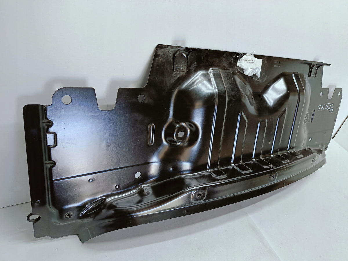 Tesla Model 3 M3 17- Pas Tylny Panel Ściana Wzmocnienie Nowe 1077958-S0-A — zdjęcie 3 z 13