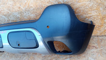 Laden Sie das Bild in den Galerie-Viewer, CITROEN C3 AIRCROSS II 17- HECKSCHÜRZE HINTEN 4XPDC OEM 13489730