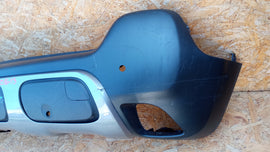 CITROEN C3 AIRCROSS II 17- ZDERZAK TYŁ TYLNY 4XPDC OEM 13489730