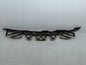 Peugeot 2008 II 19- HALTER HALTERUNG STOßSTANGE HINTEN 9825842380