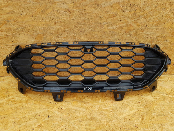 FORD KUGA MK3 ESCAPE ST LINE 19- GRILLE GRILLE FRONT BUMPER LV4B-8200-YDW
