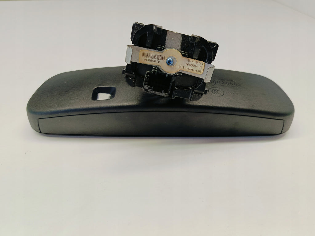BMW 5 F10 F11 12- INNENSPIEGEL FRONTSCHEIBE 927426601