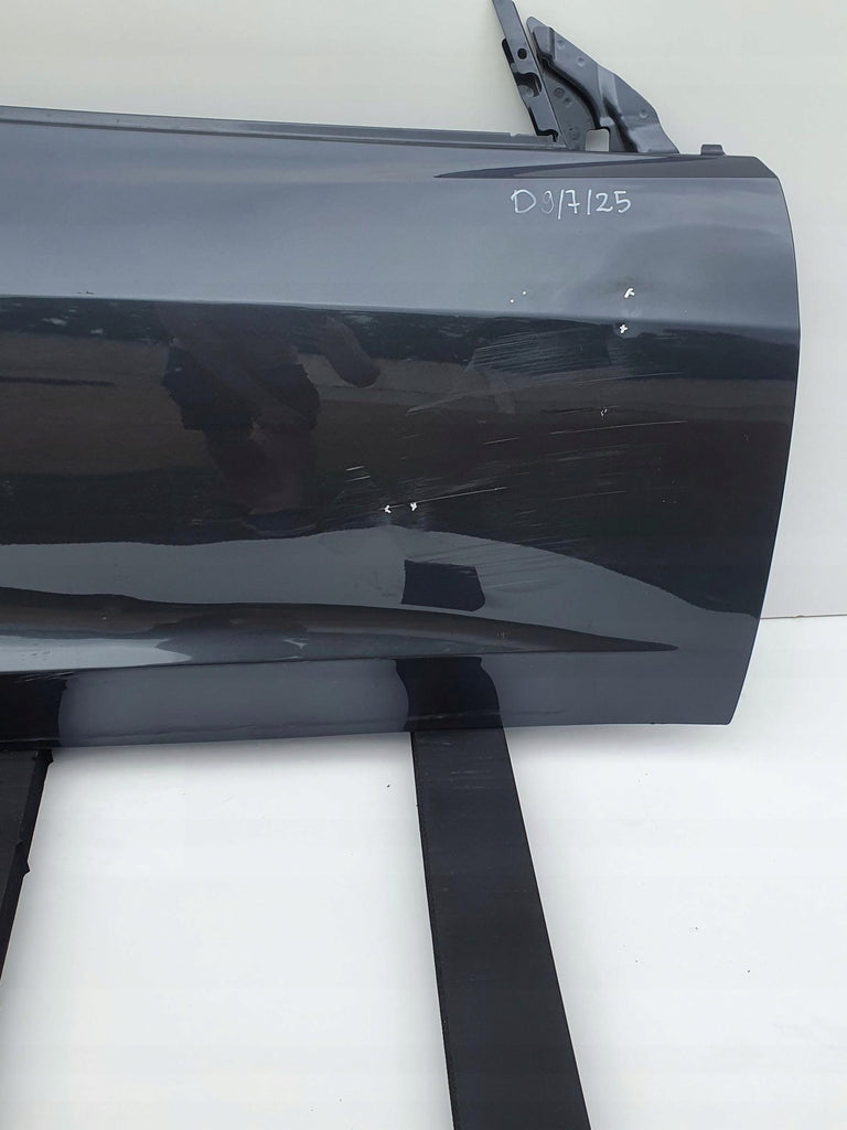 SPRZEDAM: TESLA MODEL 3 M3 5YJ3 17-20 DRZWI PRAWY PRZÓD PRAWE PRZEDNIE