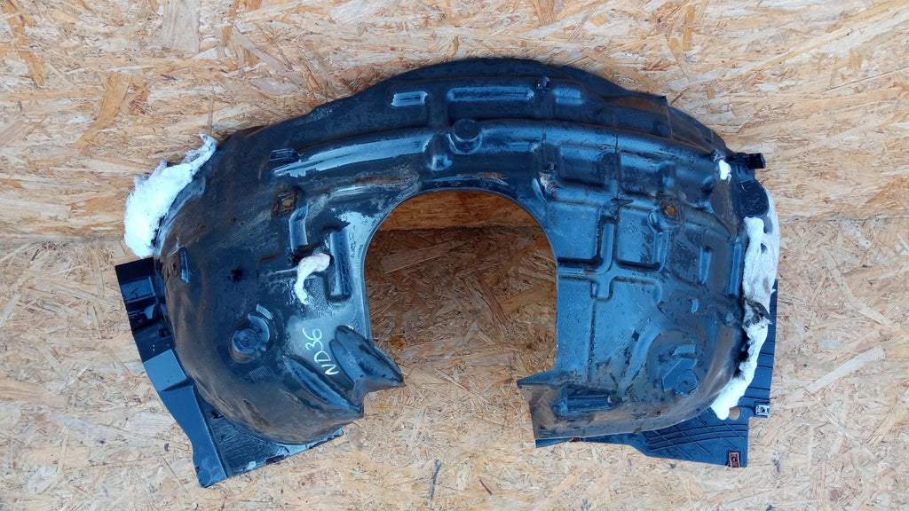 OPEL CORSA F19- NADKOLE LEWY PRZÓD LEWE PRZEDNIE 39185066 9329464680