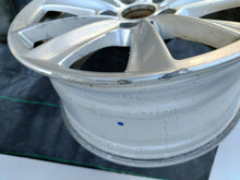Laden Sie das Bild in den Galerie-Viewer, ALUFELGE BMW F10 F11 STYLING236 8.0X17 5X120 ET30 6780720