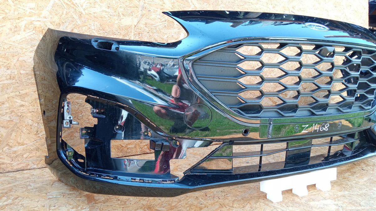 Ford Kuga ST-Line 19- Vorne Stossstange Vordere — Foto 7 von 15