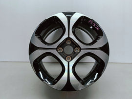 FELGA ALUMINIOWA 17 CALI C3 Aircross DS3 DS4 17''x6.5'' ET20 4x108 13469372