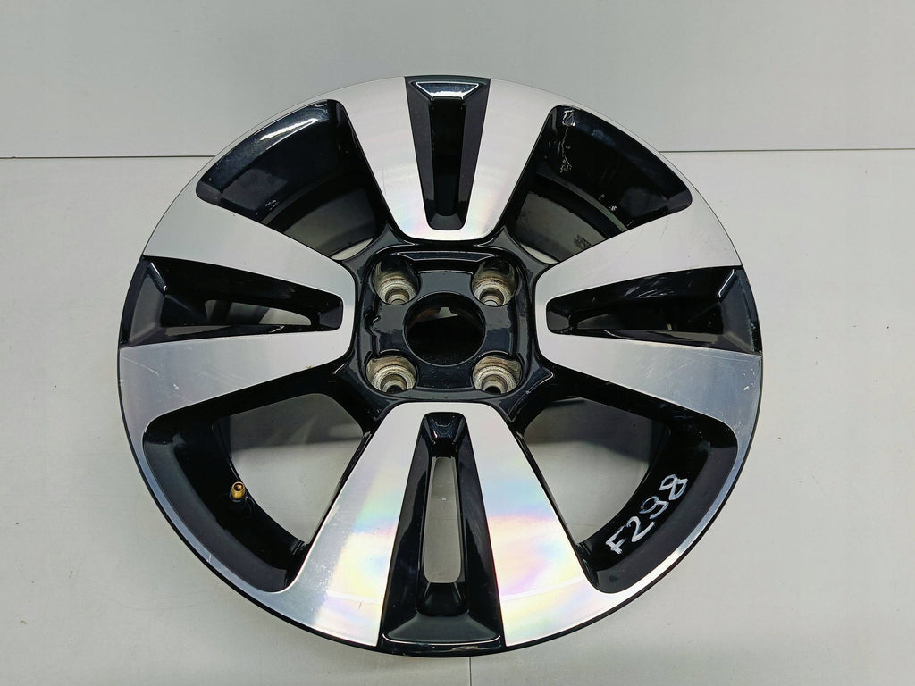 Citroen C3 CACTUS FELGA ALUMINIOWA 16 CALI 16''x6.5'' 4x108 ET20 9813075077