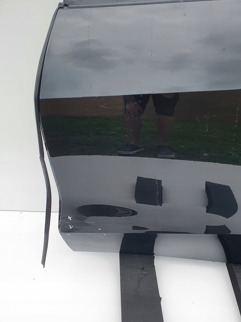 BMW X5 GO5 TÜR HINTEN LINKS HINTERE LINKE 09913A219