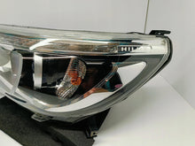 Load image into Gallery viewer, TOYOTA HILUX VIII 8 15-LAMPA REFLEKTOR LEWY PRZÓD SOCZEWKA LED KOITO 0K-56