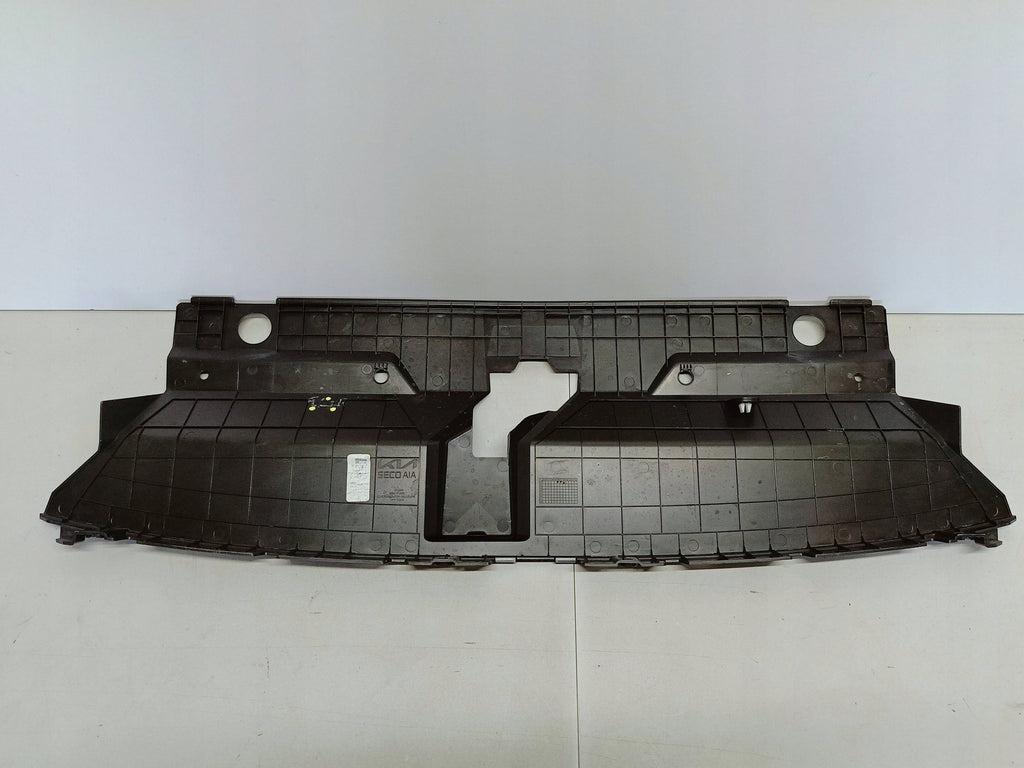 KIA EV6 EV 6 21- OBERE ABDECKLEISTE STOSSSTANGE VORNE 86391-CV000