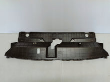 Laden Sie das Bild in den Galerie-Viewer, KIA EV6 EV 6 21- OBERE ABDECKLEISTE STOSSSTANGE VORNE 86391-CV000