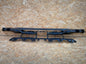 BMW 3 F30 F31 12- KRATKA ATRAPA WLOT ZDERZAKA PRZÓD 5111-7279703