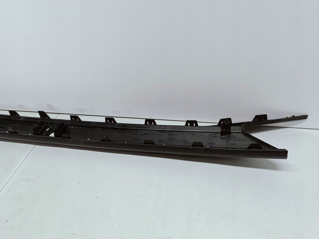 KIA EV6 GT 21- KÜHLERGRILL OBEN STOßSTANGE VORNE KAMERA 86351-CV210