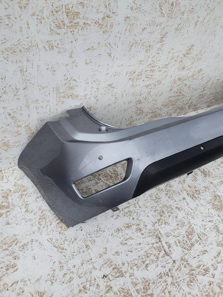 CITROEN C4 II 2 4 PDC GRAND PICASSO AA36225333 PDC ZDERZAK TYŁ TYLNY