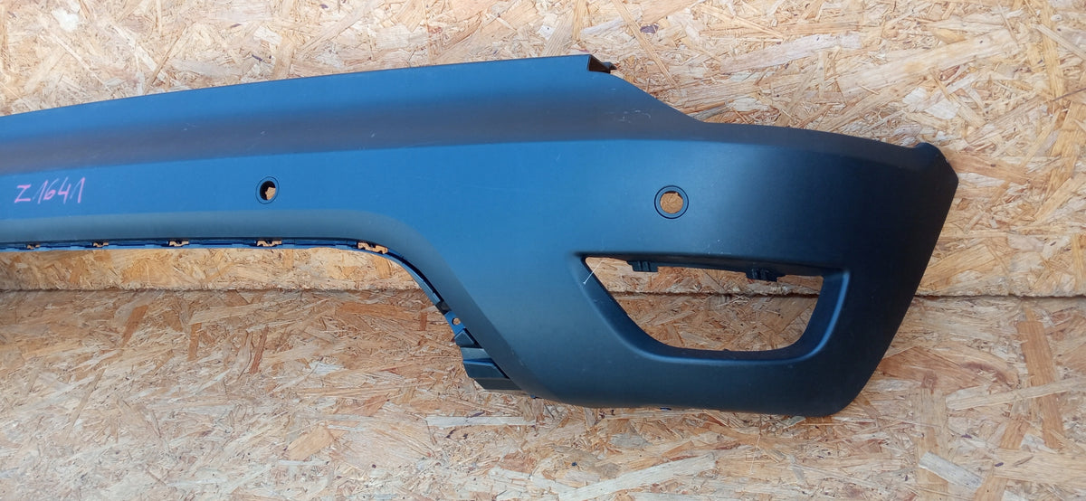 Renault Captur Lift 17- Zwischenstück Spoiler Hinten Stossstange 4XPDC 850B25656R — Foto 2 von 9