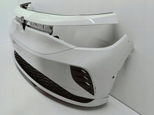 Load image into Gallery viewer, Volkswagen ID.4 ID4 20- ZDERZAK PRZÓD PRZEDNI 6XPDC S9R WEISS 11A807221