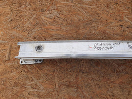 3008 5008 II C5 AIRCROSS GRANDLAND X 16- BELKA ZDERZAKA TYŁ 9835750880