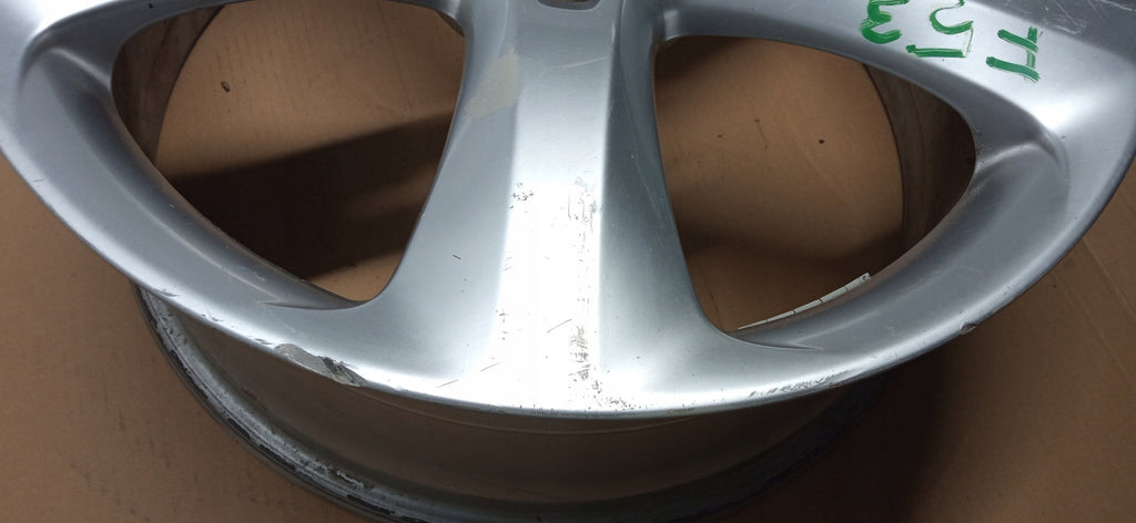 FELGA ALUMINIOWA OPEL ASTRA J IV 4 OPC 8.0"x19" 5X105 ET46 13276367