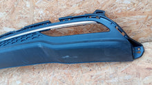 Laden Sie das Bild in den Galerie-Viewer, KIA CEED III KOMBI 18- DIFFUSOR HECKANSATZ HECKSPOILER HECKSTOSSSTANGE 86612-J7300