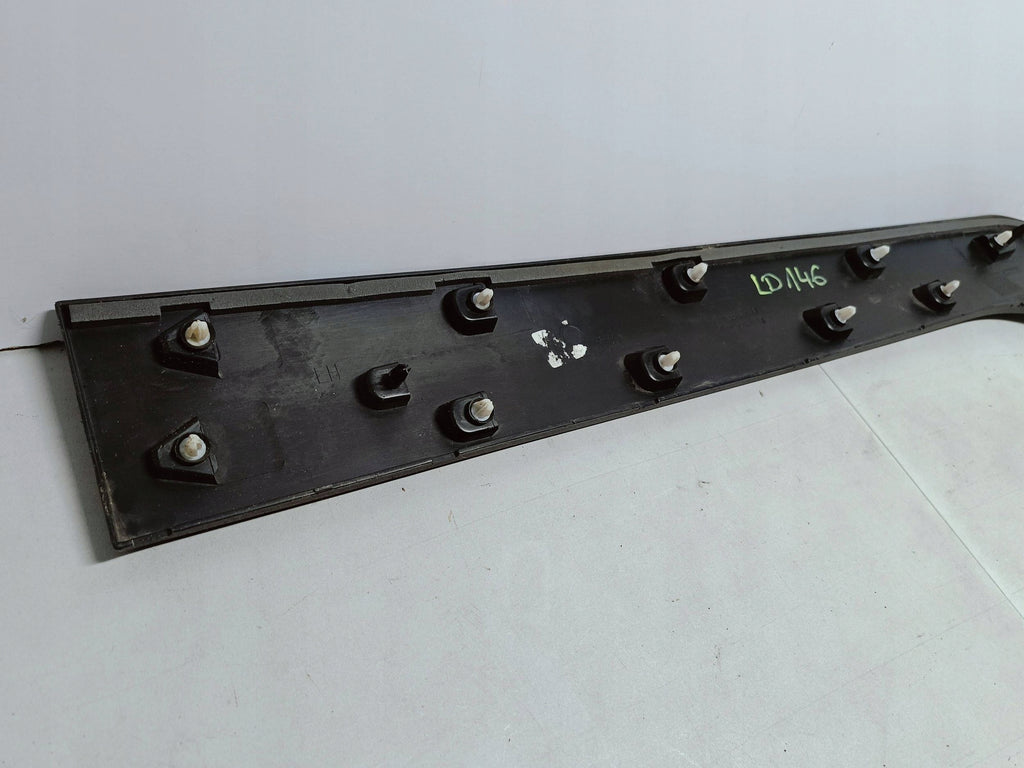 Ford Transit Tourneo Connect 13- TÜRZIERLEISTE LINKS VORN DT11-V20939-BJW