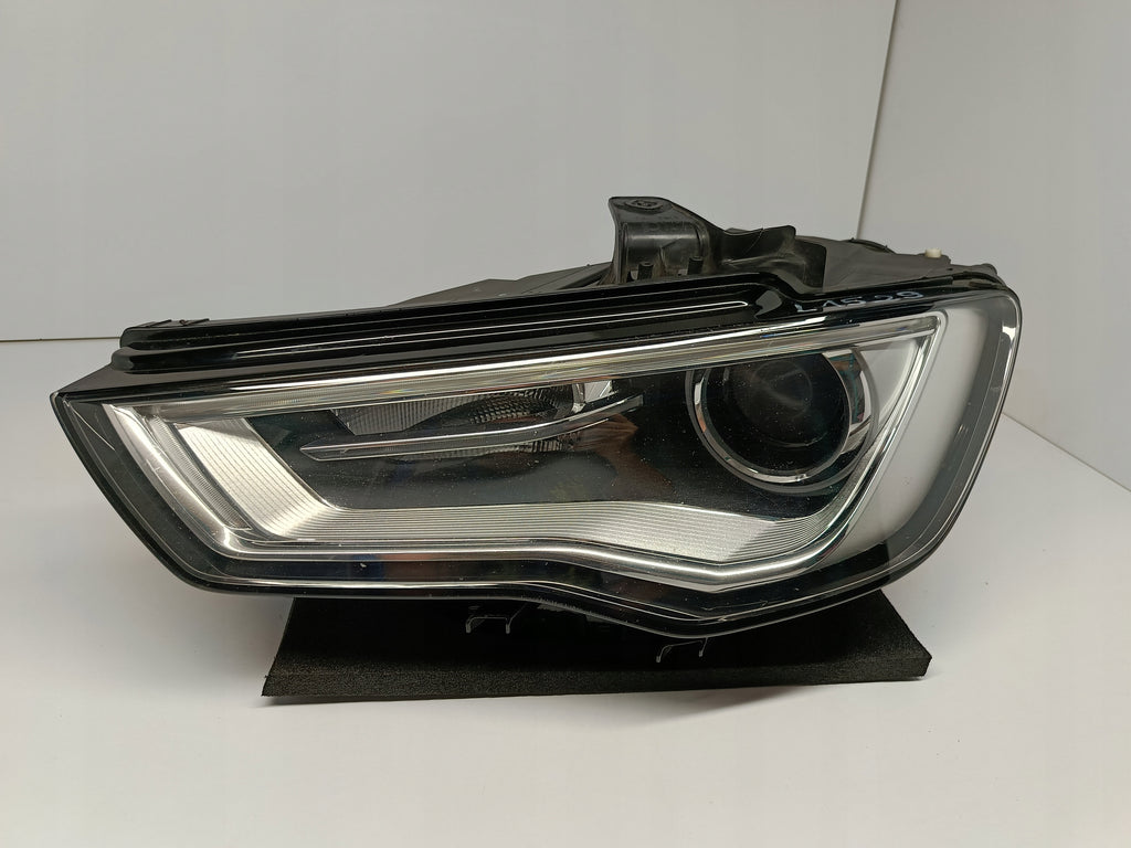 AUDI A3 8V 13- LAMPA LEWA PRZÓD PRZEDNIA KSENON LED EU 8V0941005