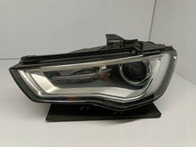 Załaduj zdjęcie do przeglądarki galerii, AUDI A3 8V 13- LAMPA LEWA PRZÓD PRZEDNIA KSENON LED EU 8V0941005