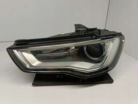 AUDI A3 8V 13- LAMPA LEWA PRZÓD PRZEDNIA KSENON LED EU 8V0941005
