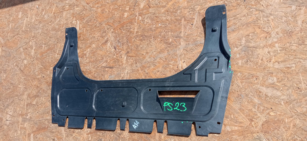 VOLKSWAGEN AUDI SKODA SEAT PŁYTA OCHRONNA OSŁONA POD SILNIK 6R0825237D