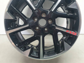 OPEL ASTRA J K GRANDLAND ALUFELGE 18
